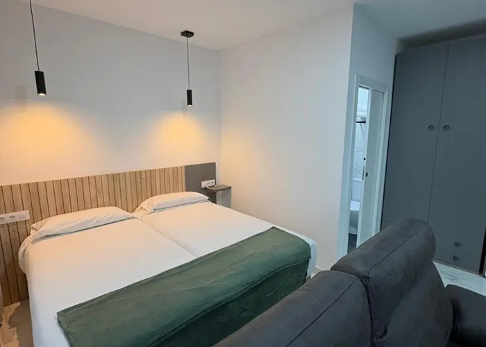 P&C Apartments - Complejo Pintor Zurbaran